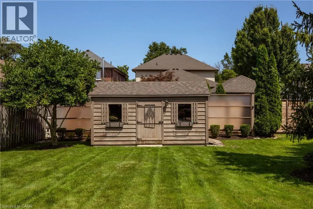 4 LIDO Drive