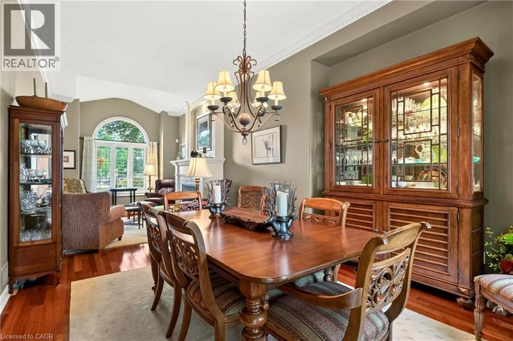 4 LIDO Drive