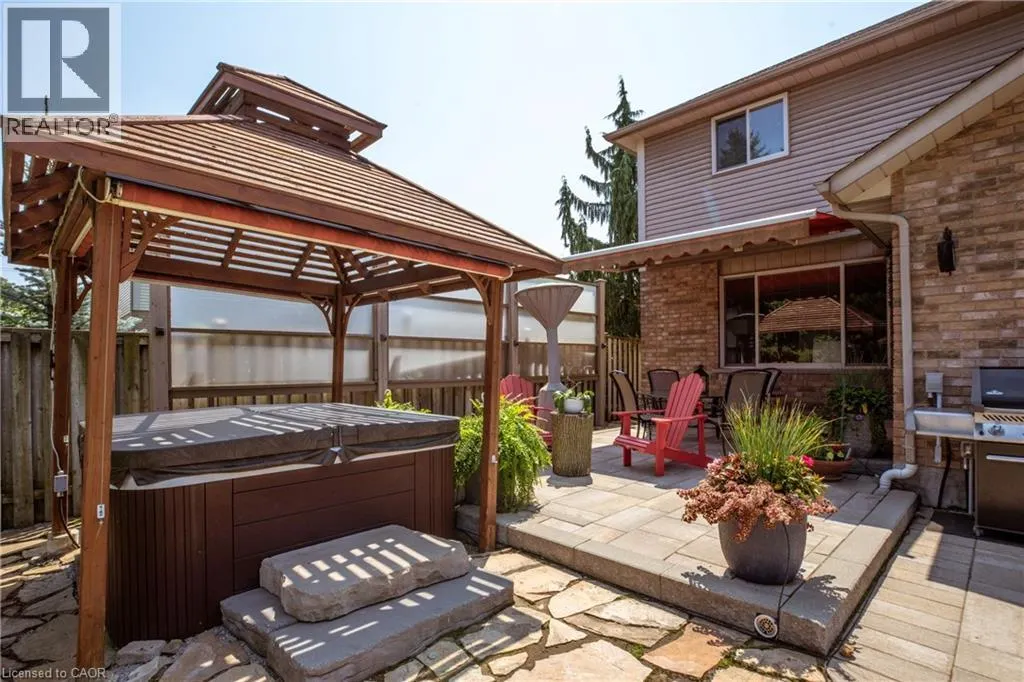 4 LIDO Drive