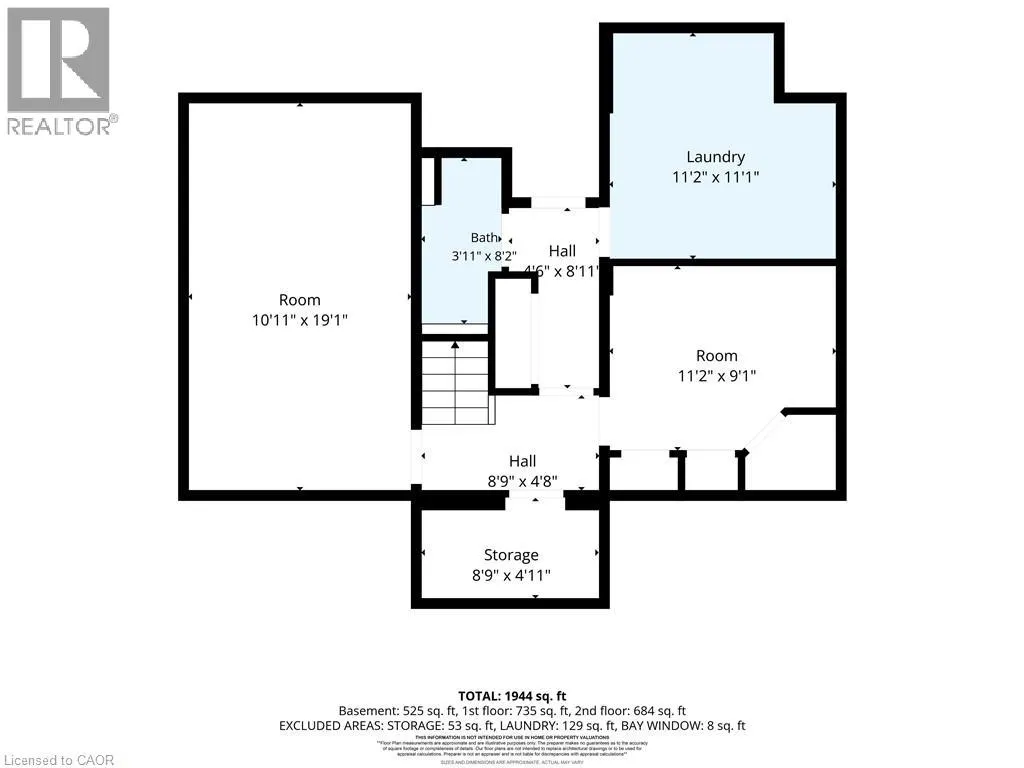 21 FAREWELL Crescent