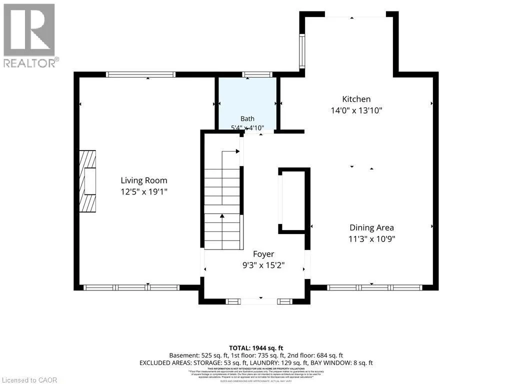 21 FAREWELL Crescent