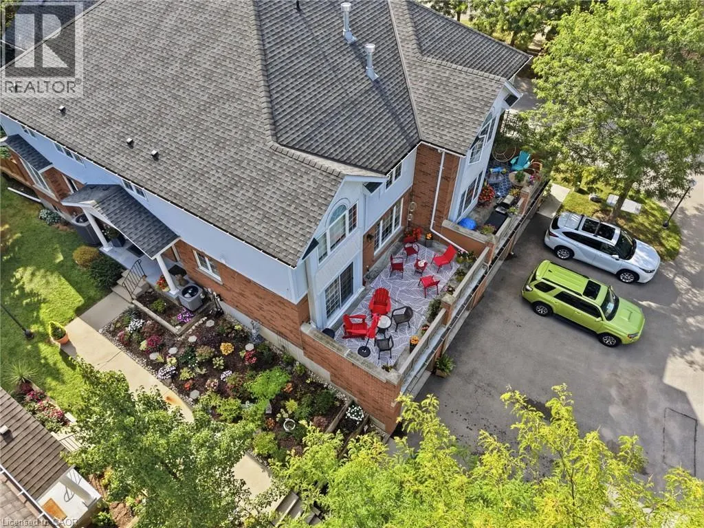 941 GORDON Street Unit# 37 #37
