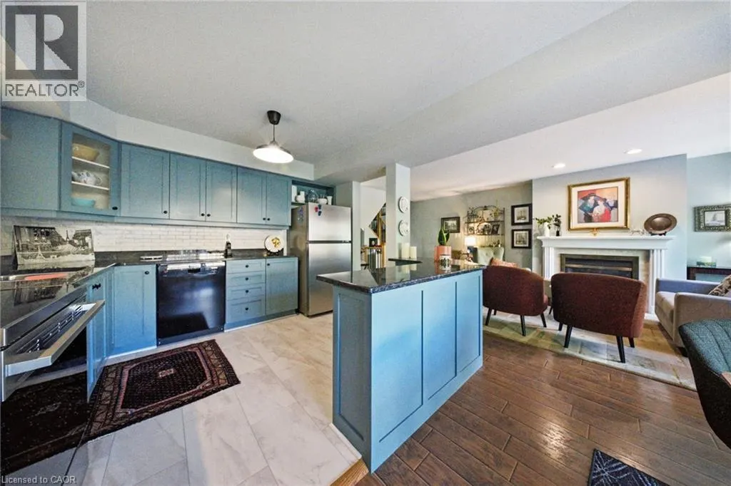 941 GORDON Street Unit# 37 #37
