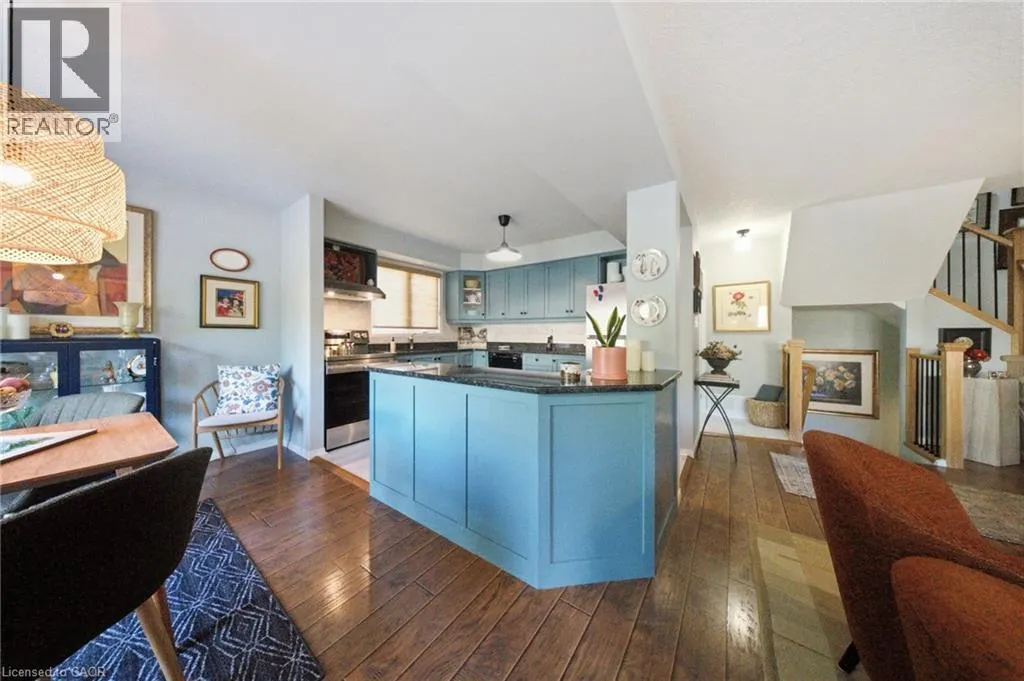 941 GORDON Street Unit# 37 #37