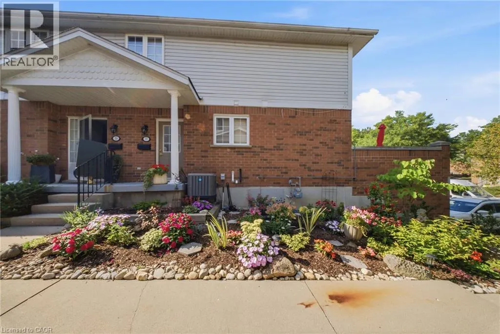 941 GORDON Street Unit# 37 #37