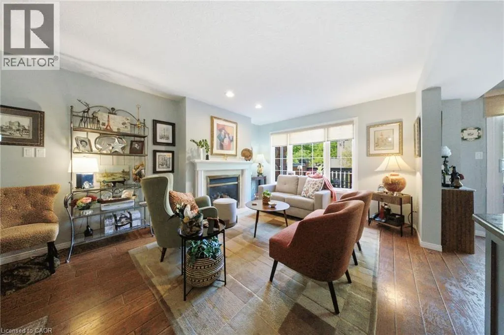 941 GORDON Street Unit# 37 #37