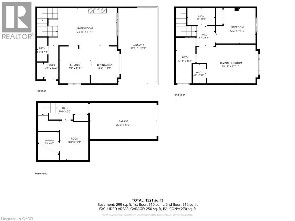 941 GORDON Street Unit# 37 #37