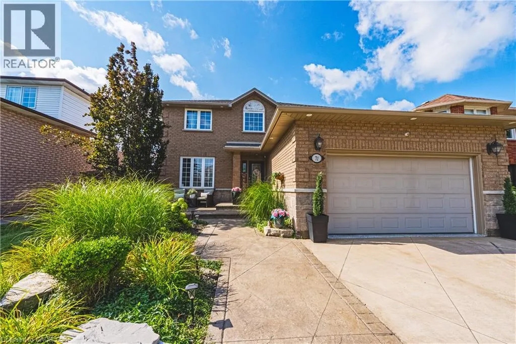 71 RIVIERA Ridge