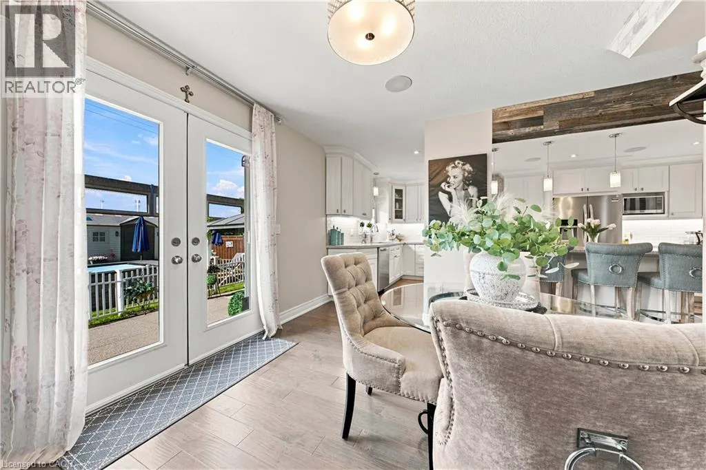 71 RIVIERA Ridge