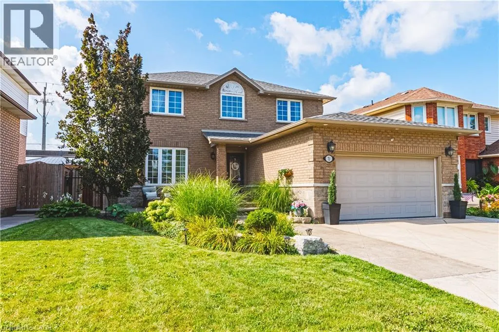 71 RIVIERA Ridge