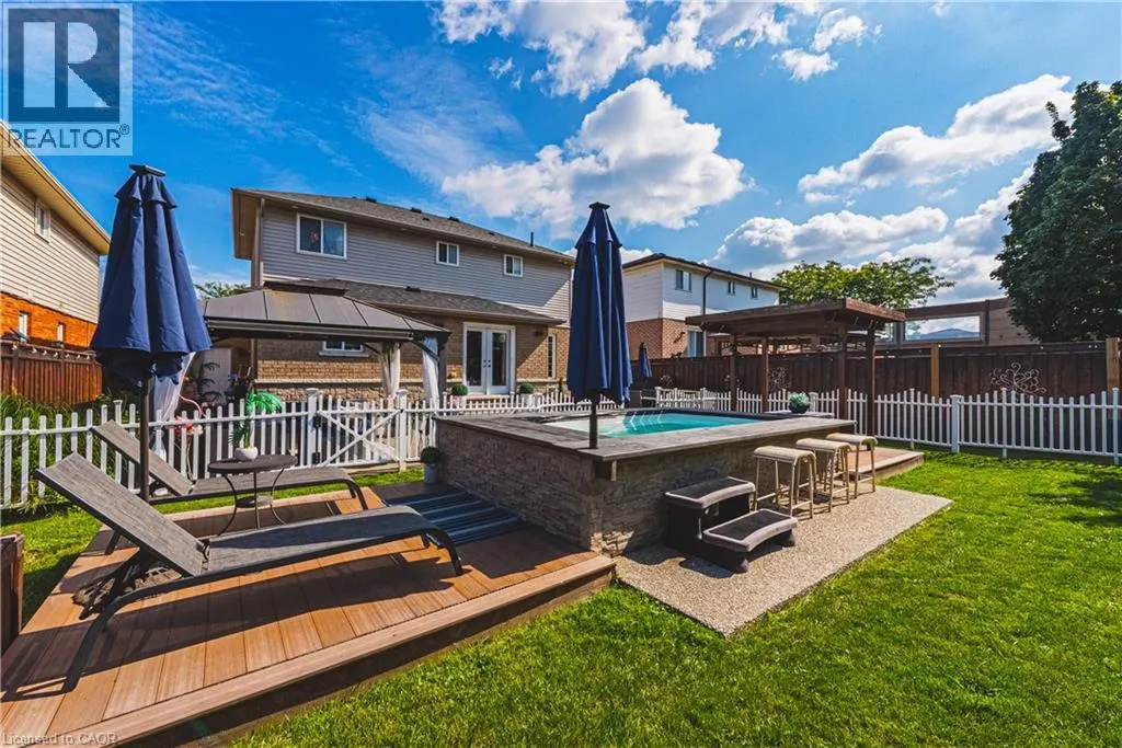 71 RIVIERA Ridge
