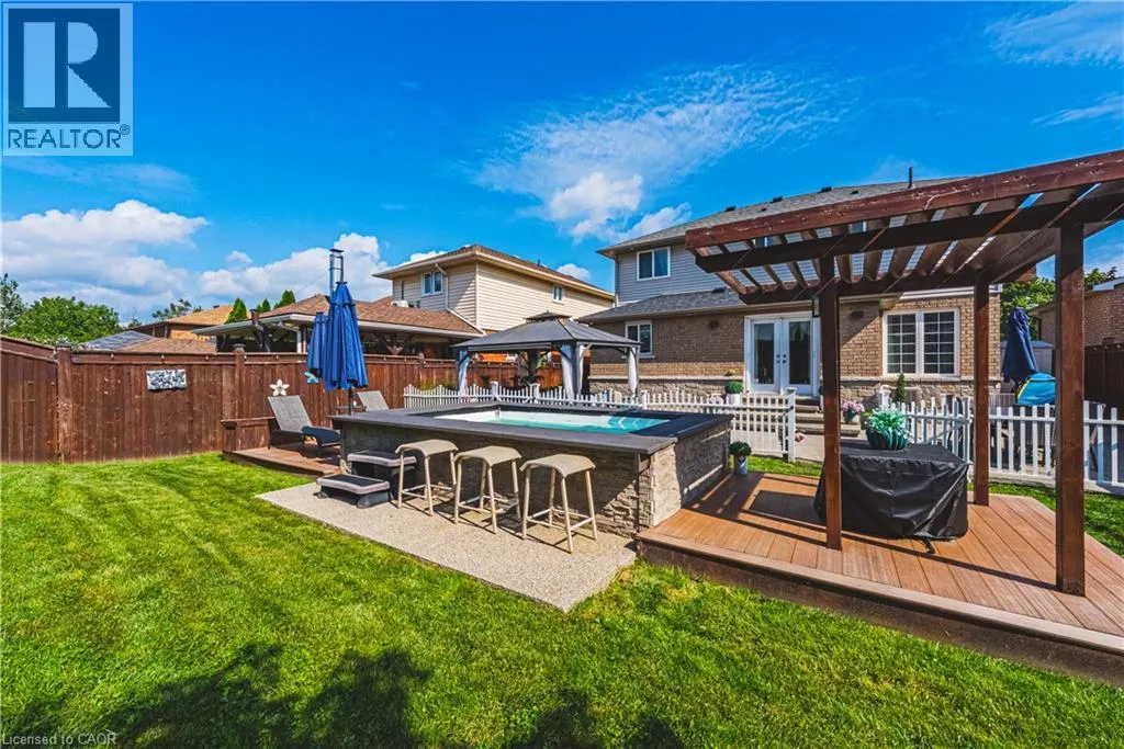 71 RIVIERA Ridge