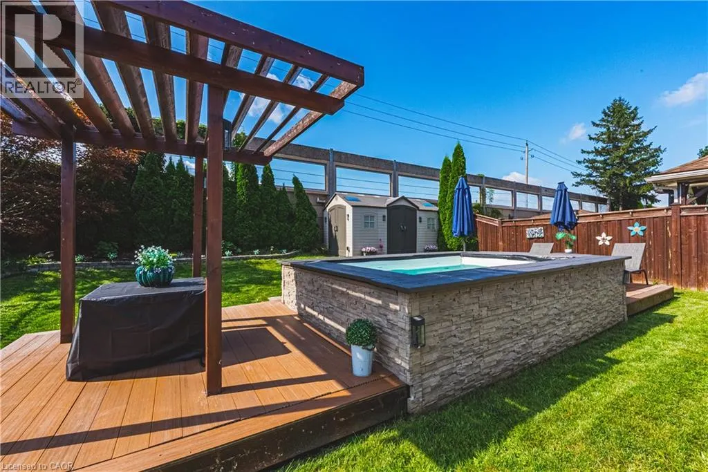 71 RIVIERA Ridge