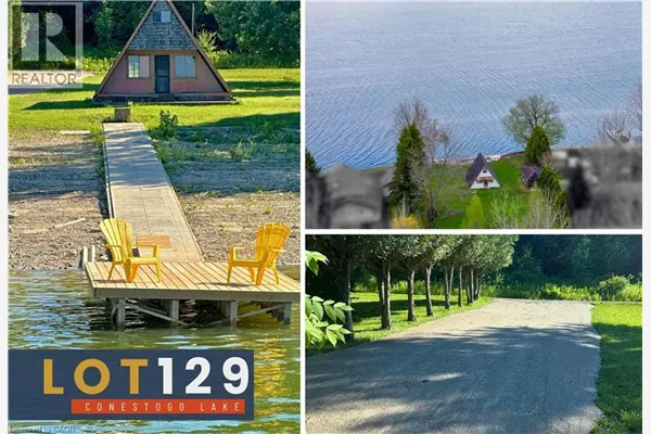 LOT 129 ROAD 100