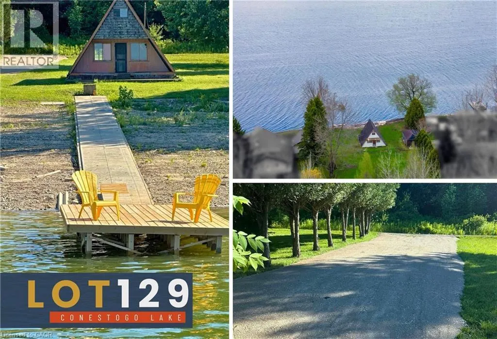 LOT 129 ROAD 100