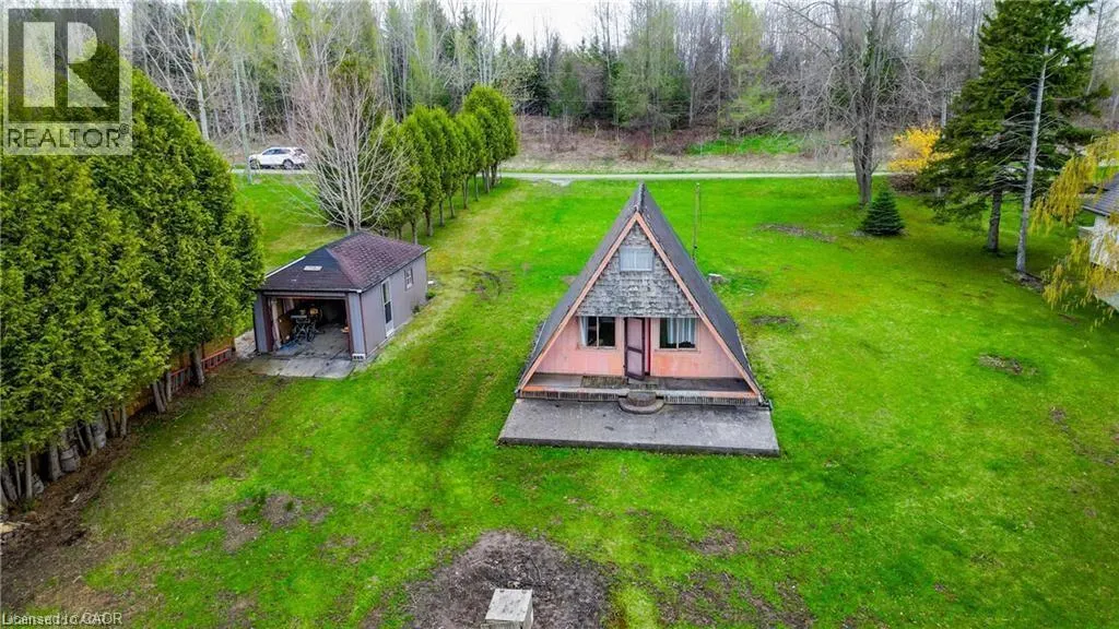 LOT 129 ROAD 100
