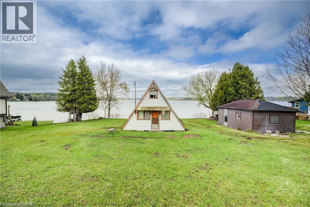 LOT 129 ROAD 100