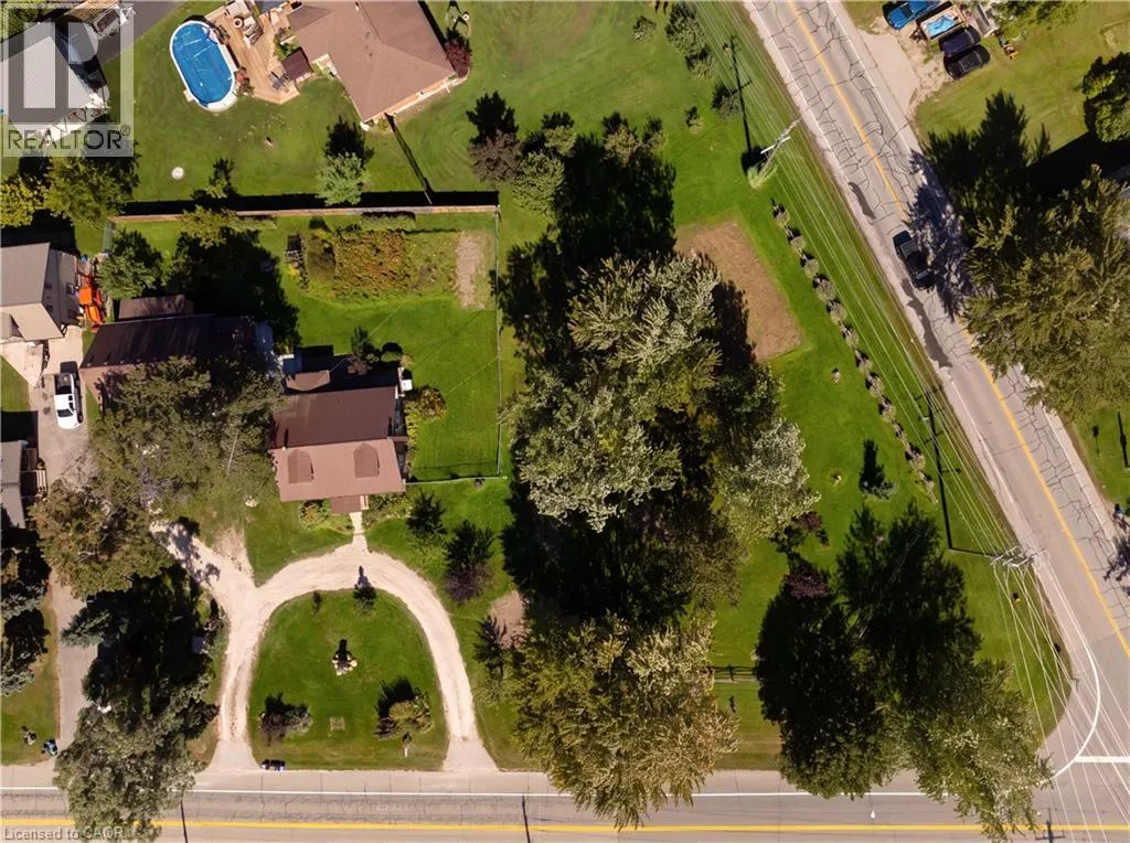 2744 BLEAMS Road