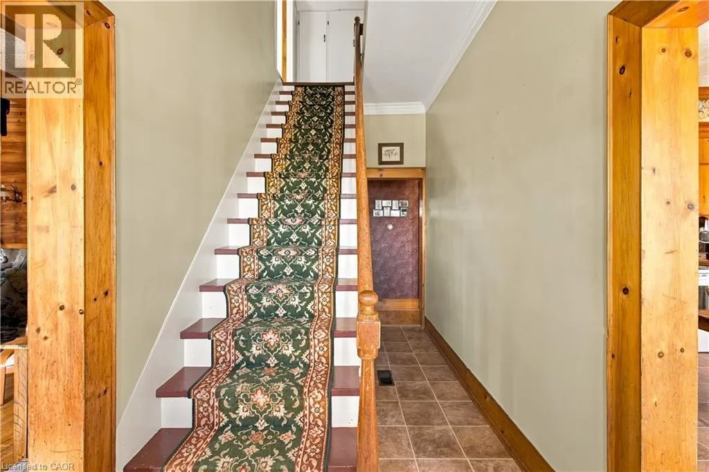 2744 BLEAMS Road