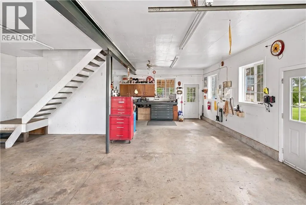 2744 BLEAMS Road