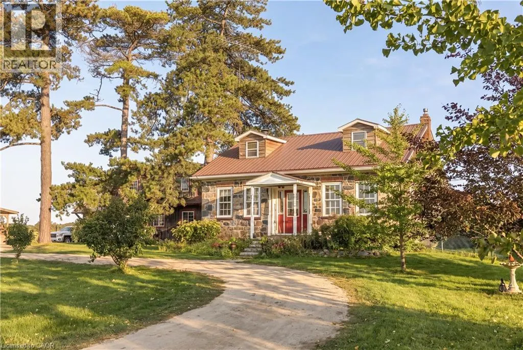 2744 BLEAMS Road