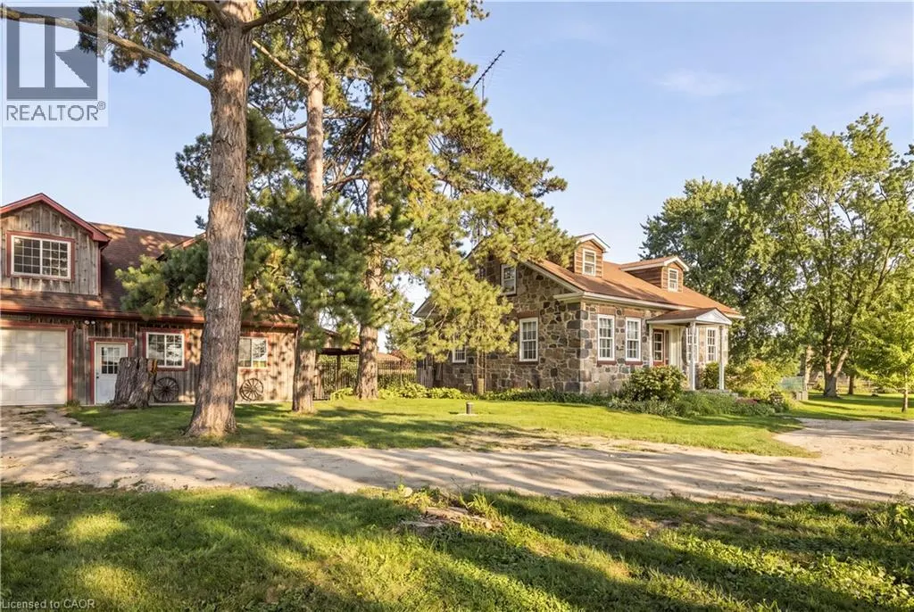 2744 BLEAMS Road