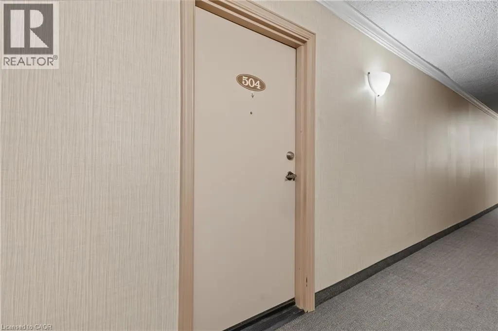 640 WEST Street Unit# 504 #504