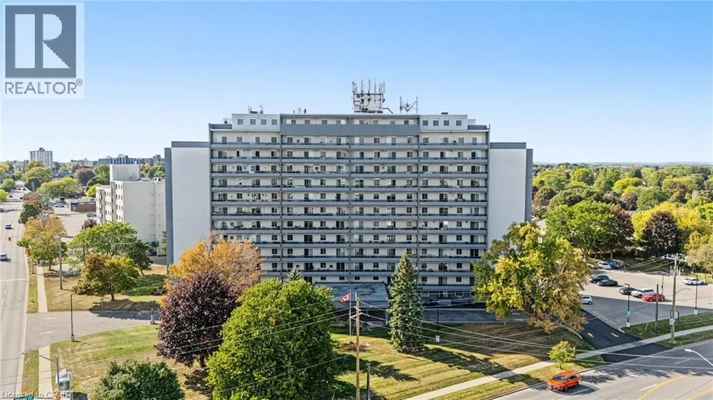 640 WEST Street Unit# 504 #504