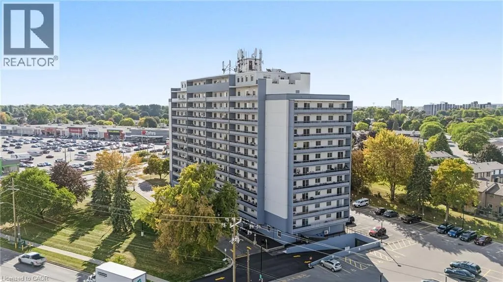 640 WEST Street Unit# 504 #504