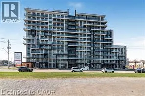 461 GREEN Road Unit# 306 #306