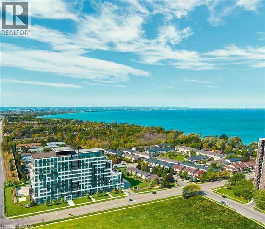 461 GREEN Road Unit# 306 #306