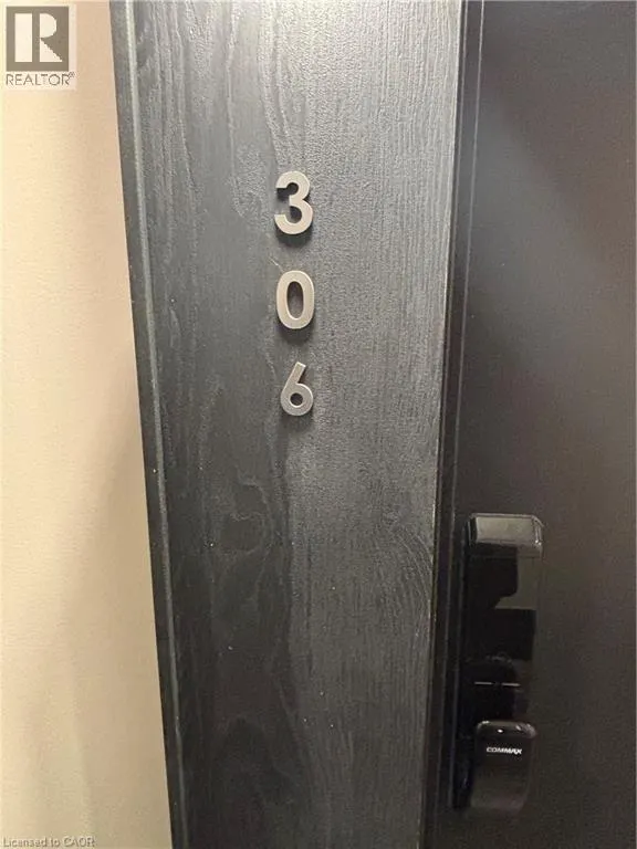 461 GREEN Road Unit# 306 #306
