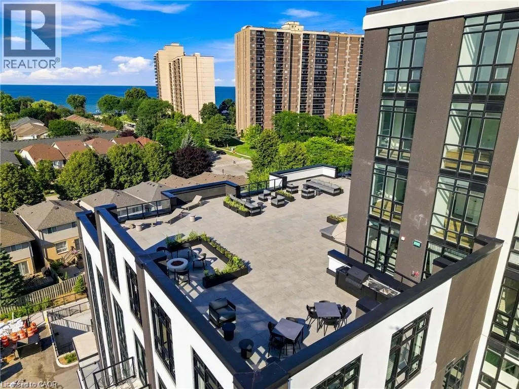 461 GREEN Road Unit# 306 #306
