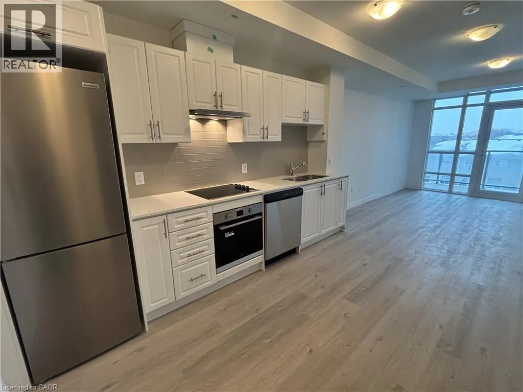 461 GREEN Road Unit# 306 #306