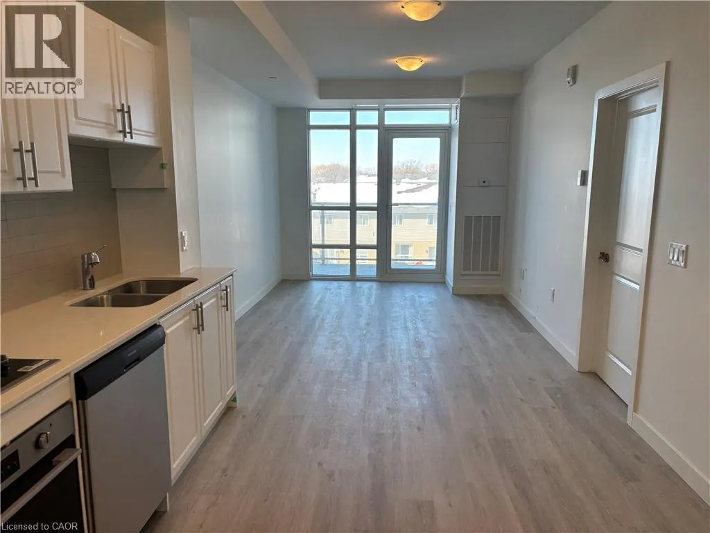461 GREEN Road Unit# 306 #306