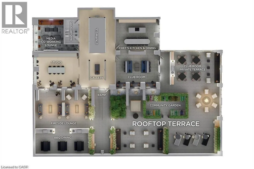 461 GREEN Road Unit# 306 #306