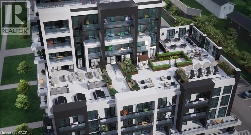 461 GREEN Road Unit# 306 #306