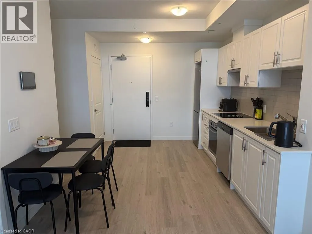 461 GREEN Road Unit# 306 #306