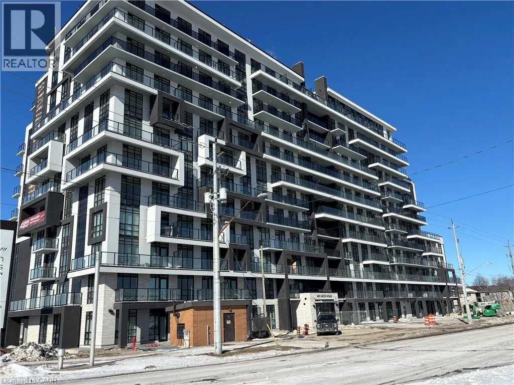 461 GREEN Road Unit# 306 #306