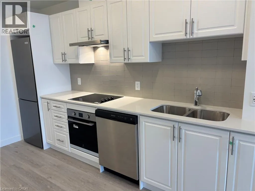 461 GREEN Road Unit# 306 #306