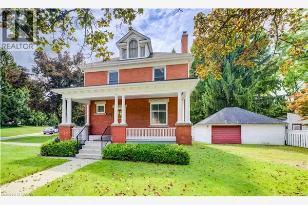 211 MAIN Street