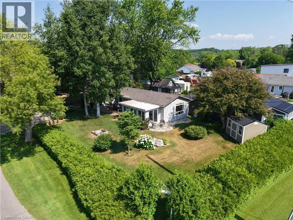 181 CEDAR Drive