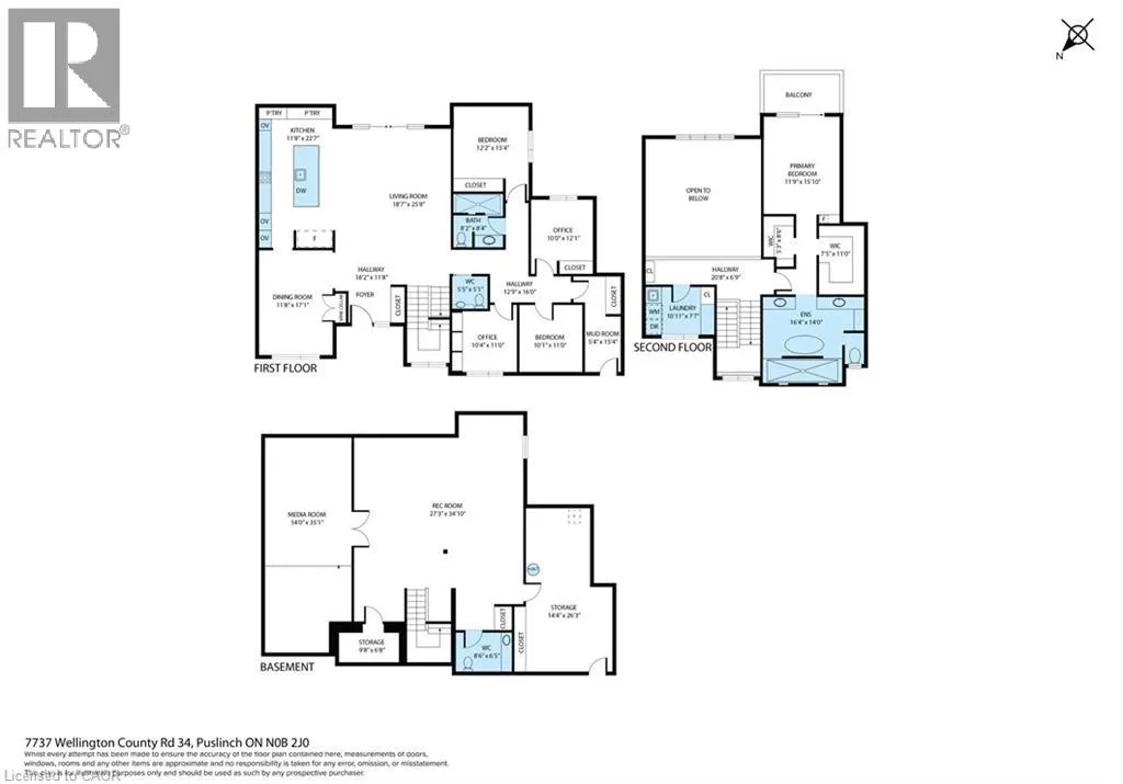 7737 WELLINGTON RD 34