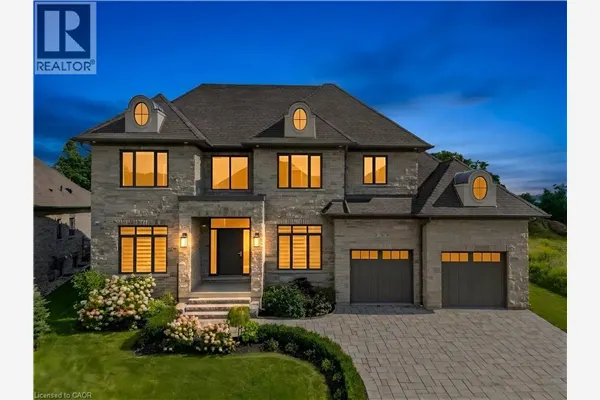56 PIONEER RIDGE Drive
