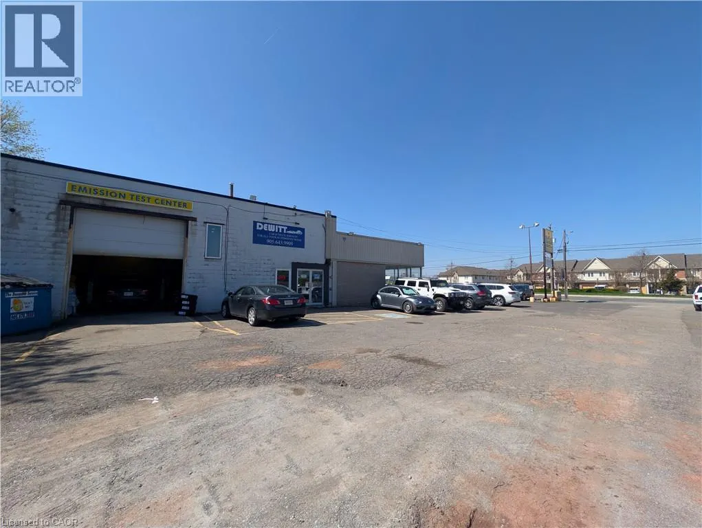 542-548 HIGHWAY 8