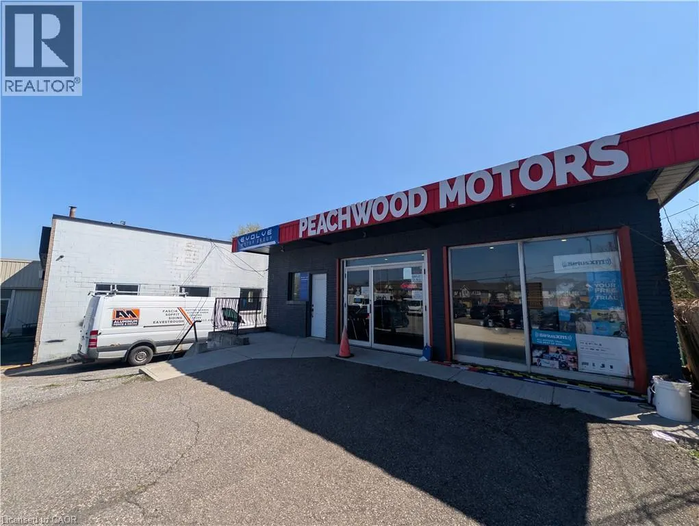 542-548 HIGHWAY 8