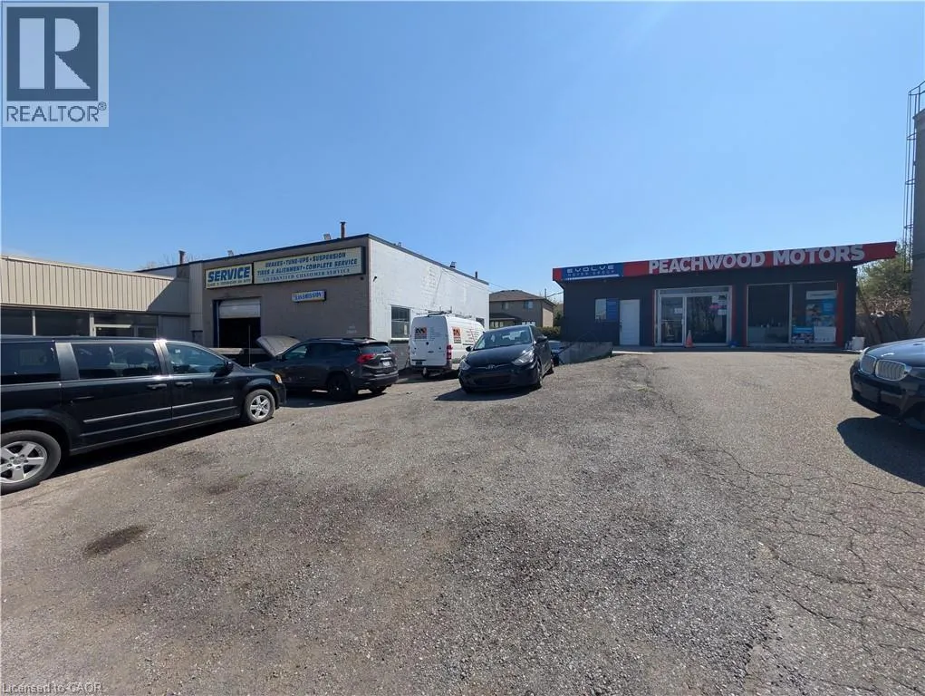 542-548 HIGHWAY 8