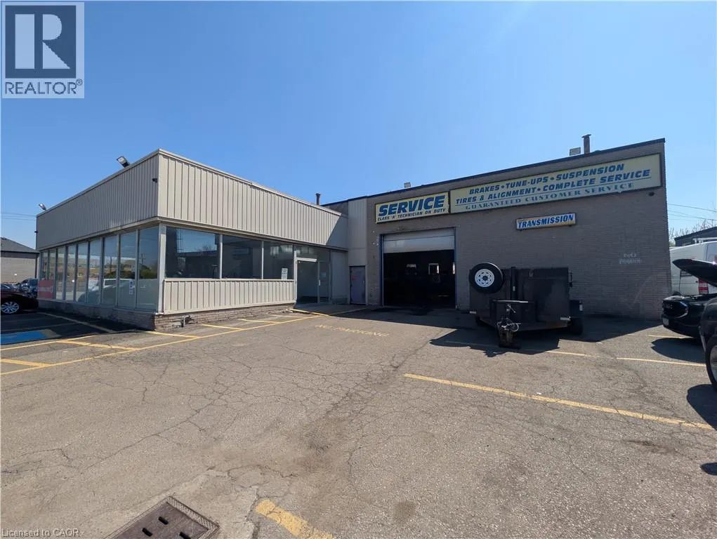542-548 HIGHWAY 8