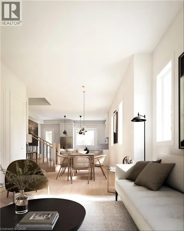 180 GORDON Street Unit# 4 #4