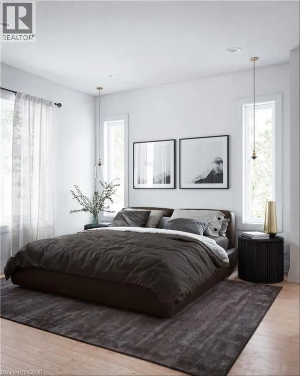180 GORDON Street Unit# 4 #4
